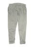 Hind 100% Polyester Gray Sweatpants Size 10 - 12 - photo 2