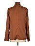 Glam 100% Polyester Brown Kimono Size L - photo 2