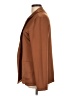 Glam 100% Polyester Brown Kimono Size L - photo 5
