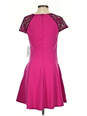 Just Fab Cocktail Dress (view 2)