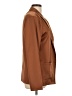 Glam 100% Polyester Brown Kimono Size L - photo 4