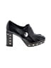 Jennifer Tattanelli Black Heels Size EU 39 - photo 1
