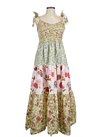 Nanette Lepore Casual Dress (view 1)