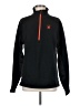 Assorted Brands 100% Polyester Black Sweatshirt Size M - photo 1