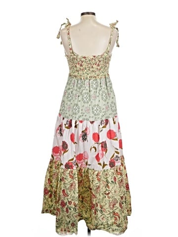 Nanette Lepore Casual Dress (view 2)