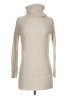 Kathryn McCarron Ivory Pullover Sweater Size S - photo 1