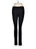 ALLSAINTS Spitalfields Solid Black Active Pants Size 6 - photo 2