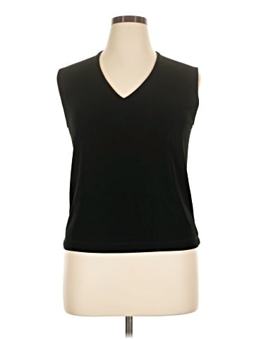 Travelers by Chico's Sleeveless Top (view 1)