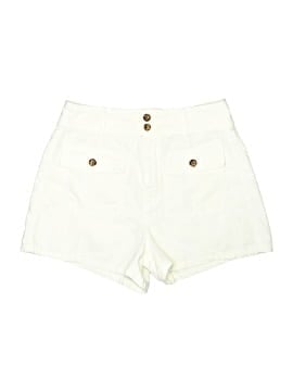 Veronica Beard Jeans Shorts