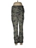 Kut from the Kloth Camo Green Jeans Size 8 - photo 1