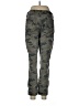 Kut from the Kloth Camo Green Jeans Size 8 - photo 2