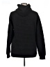 Assorted Brands 100% Polyester Solid Black Pullover Sweater Size XL - photo 2