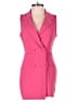 Almost Famous Pink Romper Size S - photo 1