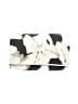 MUNTHE Print White Black Clutch One size - photo 1
