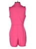 Almost Famous Pink Romper Size S - photo 2