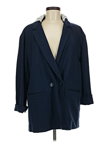 Lou & Grey Blazer (view 1)