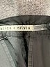 Alice + Olivia Black Dress Pants Size S - photo 7