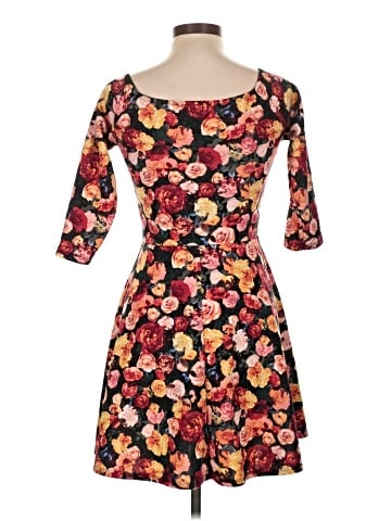 Forever 21 Casual Dress (view 2)