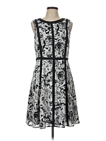 Talbots Cocktail Dress (view 1)