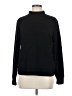 Sampeel Black Turtleneck Sweater Size M - photo 1