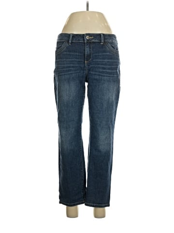 Simply Vera Vera Wang Jeans (view 1)