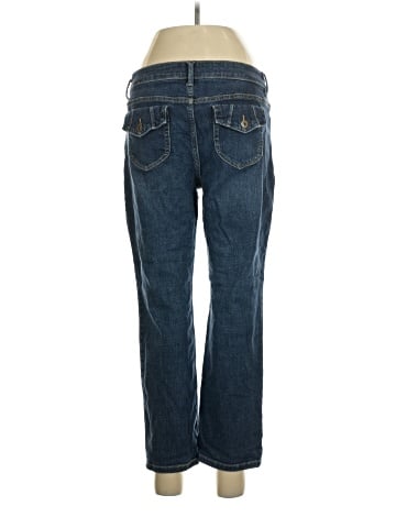Simply Vera Vera Wang Jeans (view 2)