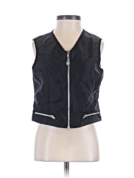 Nicole Miller Vest
