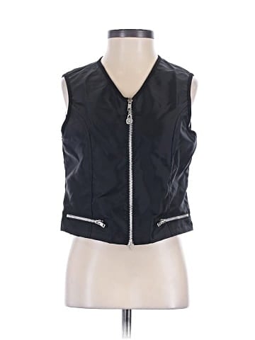 Nicole Miller Vest (view 1)