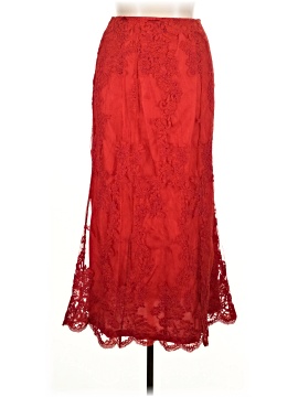 Silvia Tcherassi Formal Skirt