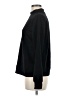 Sampeel Black Turtleneck Sweater Size M - photo 5