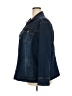 J.Jill Blue Denim Jacket Size 4X - photo 5