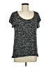 Garnet Hill Gray Cardigan Size M - photo 1