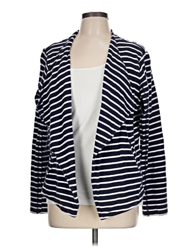 Caslon Cardigan (view 1)