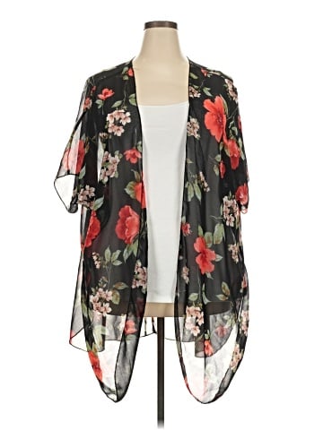 Liberty Love Kimono (view 1)