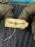 Tory Sport 100% Cotton Stripes Blue Pullover Sweater Size S - photo 6