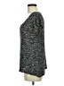 Garnet Hill Gray Cardigan Size M - photo 5