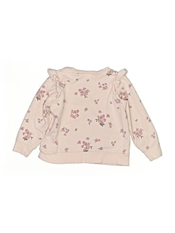 Angel Dear Pullover Sweater (view 2)