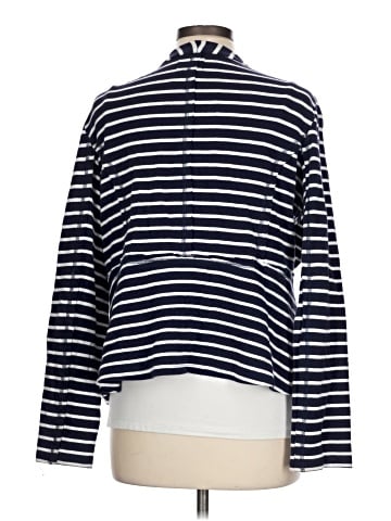 Caslon Cardigan (view 2)