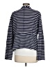 Caslon Blue Cardigan Size L - photo 2
