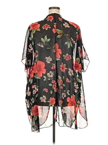 Liberty Love Kimono (view 2)