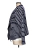 Caslon Blue Cardigan Size L - photo 5