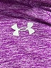 Under Armour Purple Fleece Size M (estimated) - photo 6