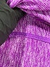 Under Armour Purple Fleece Size M (estimated) - photo 7