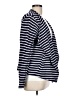 Caslon Blue Cardigan Size L - photo 4