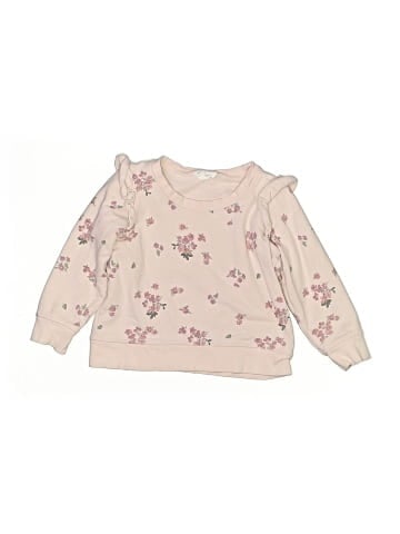 Angel Dear Pullover Sweater (view 1)