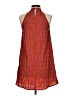 Shein 100% Polyester Red Casual Dress Size XS - photo 2