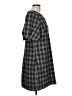 Express Tweed Gray Casual Dress Size L - photo 4