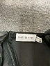 THATSSOFETCH 100% Polyester Black 3/4 Sleeve Top Size 6 - photo 7