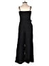 J.Crew Solid Black Jumpsuit Size 00 - photo 2