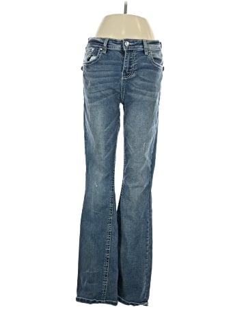 Refuge Jeans (view 1)